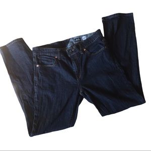 Volcom solver straight leg jeans 32x30